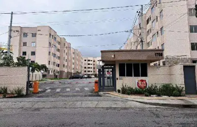 Oportunidade única em rio de janeiro - rj | tipo: apartamento | negociação: venda online  | situação: imóvel