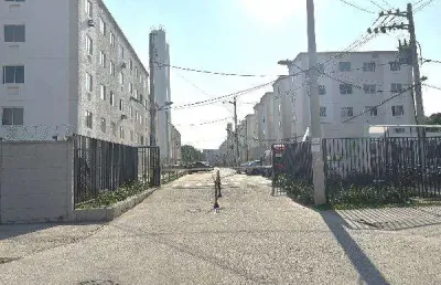 Oportunidade única em rio de janeiro - rj | tipo: apartamento | negociação: venda direta online  | situação: imóvel