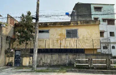 Oportunidade única em sao goncalo - rj | tipo: casa | negociação: venda online  | situação: imóvel