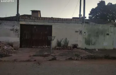 Oportunidade única em luziania - go | tipo: casa | negociação: venda direta online  | situação: imóvel