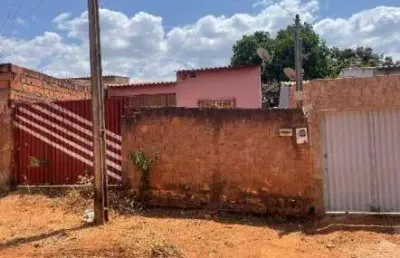 Oportunidade única em santo antonio do descoberto - go | tipo: casa | negociação: venda direta online  | situação: imóvel