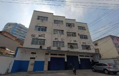 Oportunidade única em rio de janeiro - rj | tipo: comercial | negociação: venda direta online  | situação: imóvel