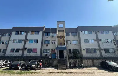 Oportunidade única em rio de janeiro - rj | tipo: apartamento | negociação: venda direta online  | situação: imóvel