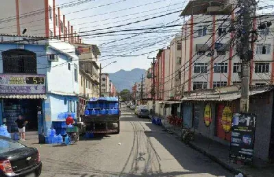 Oportunidade única em rio de janeiro - rj | tipo: apartamento | negociação: venda online  | situação: imóvel
