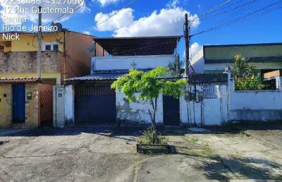 Oportunidade única em rio de janeiro - rj | tipo: casa | negociação: venda direta online  | situação: imóvel