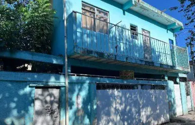 Oportunidade única em sao joao de meriti - rj | tipo: casa | negociação: venda online  | situação: imóvel