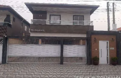 Oportunidade única em praia grande - sp | tipo: casa | negociação: venda direta online  | situação: imóvel