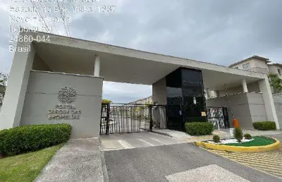 Oportunidade única em itaborai - rj | tipo: apartamento | negociação: venda direta online  | situação: imóvel