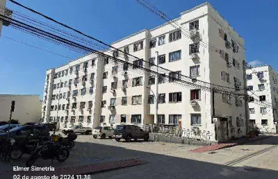 Oportunidade única em rio de janeiro - rj | tipo: apartamento | negociação: venda direta online  | situação: imóvel
