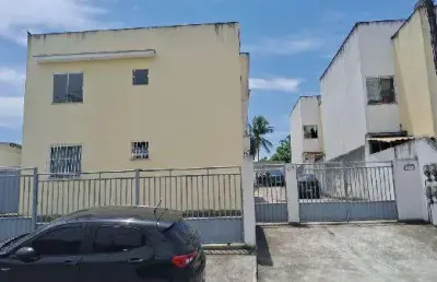 Oportunidade única em sao goncalo - rj | tipo: apartamento | negociação: venda direta online  | situação: imóvel