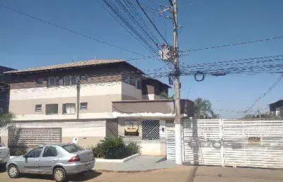 Oportunidade única em cidade ocidental - go | tipo: apartamento | negociação: venda online  | situação: imóvel
