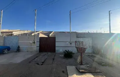 Oportunidade única em luziania - go | tipo: casa | negociação: venda direta online  | situação: imóvel