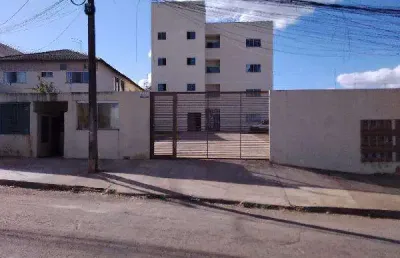 Oportunidade única em cidade ocidental - go | tipo: apartamento | negociação: venda direta online  | situação: imóvel