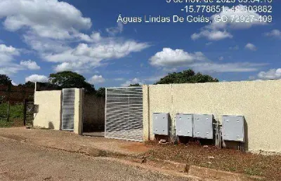 Oportunidade única em luziania - go | tipo: apartamento | negociação: venda direta online  | situação: imóvel