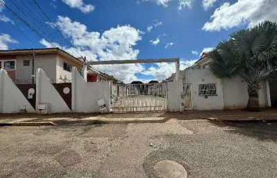 Oportunidade única em valparaiso de goias - go | tipo: apartamento | negociação: venda direta online  | situação: imóvel