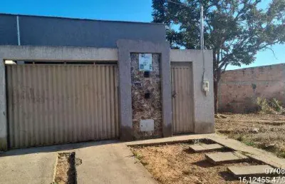 Oportunidade única em luziania - go | tipo: casa | negociação: venda direta online  | situação: imóvel