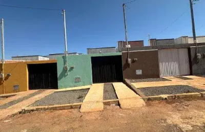 Oportunidade única em planaltina - go | tipo: casa | negociação: venda online  | situação: imóvel