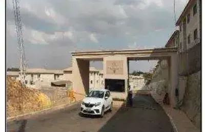 Oportunidade única em luziania - go | tipo: apartamento | negociação: venda direta online  | situação: imóvel