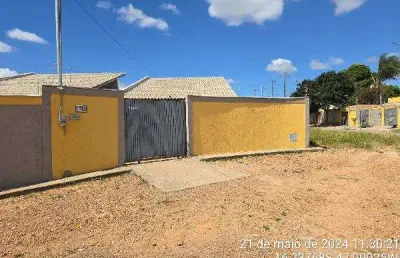 Oportunidade única em luziania - go | tipo: casa | negociação: venda direta online  | situação: imóvel