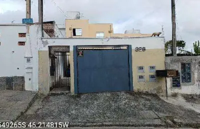 Oportunidade única em mogi das cruzes - sp | tipo: apartamento | negociação: venda direta online  | situação: imóvel