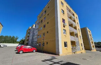 Oportunidade única em sao goncalo - rj | tipo: apartamento | negociação: venda online  | situação: imóvel