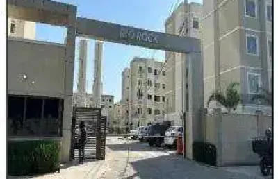 Oportunidade única em rio de janeiro - rj | tipo: apartamento | negociação: venda direta online  | situação: imóvel