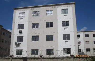 Oportunidade única em rio de janeiro - rj | tipo: apartamento | negociação: venda direta online  | situação: imóvel