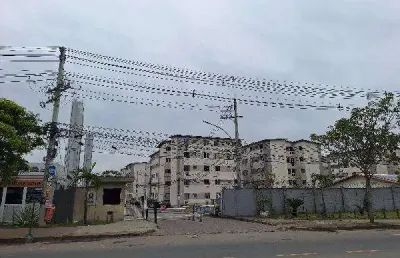 Oportunidade única em rio de janeiro - rj | tipo: apartamento | negociação: venda online  | situação: imóvel
