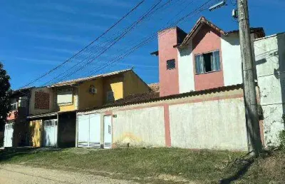 Oportunidade única em rio das ostras - rj | tipo: casa | negociação: venda online  | situação: imóvel
