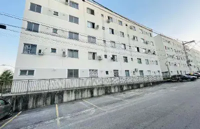 Oportunidade única em sao goncalo - rj | tipo: apartamento | negociação: venda direta online  | situação: imóvel
