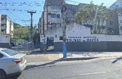 Oportunidade única em sao goncalo - rj | tipo: apartamento | negociação: venda online  | situação: imóvel