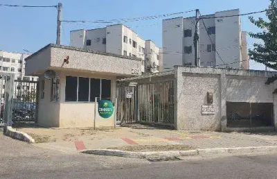 Oportunidade única em sao goncalo - rj | tipo: apartamento | negociação: venda online  | situação: imóvel