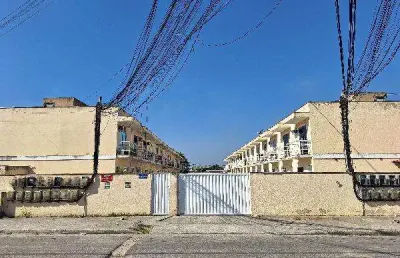 Oportunidade única em sao goncalo - rj | tipo: casa | negociação: venda direta online  | situação: imóvel