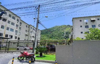 Oportunidade única em rio de janeiro - rj | tipo: apartamento | negociação: venda direta online  | situação: imóvel