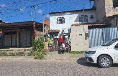 Oportunidade única em sao goncalo - rj | tipo: casa | negociação: venda direta online  | situação: imóvel