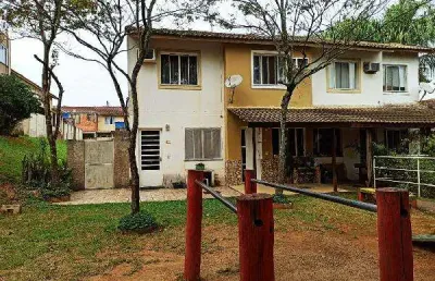 Oportunidade única em nova iguacu - rj | tipo: casa | negociação: venda direta online  | situação: imóvel