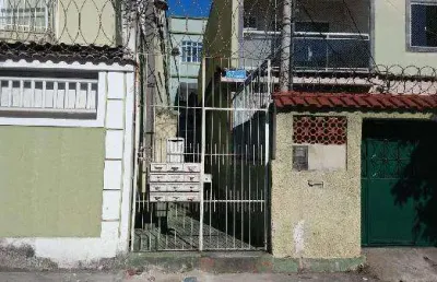 Oportunidade única em rio de janeiro - rj | tipo: apartamento | negociação: venda direta online  | situação: imóvel