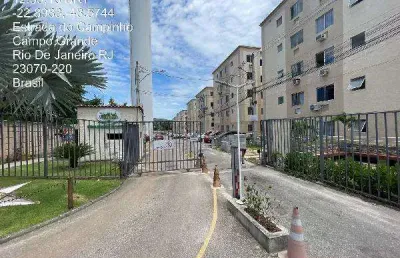Oportunidade única em rio de janeiro - rj | tipo: apartamento | negociação: venda online  | situação: imóvel