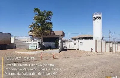 Oportunidade única em valparaiso de goias - go | tipo: apartamento | negociação: venda direta online  | situação: imóvel