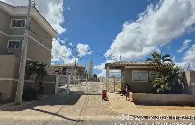 Oportunidade única em valparaiso de goias - go | tipo: apartamento | negociação: venda direta online  | situação: imóvel