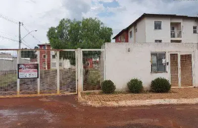 Oportunidade única em luziania - go | tipo: apartamento | negociação: venda direta online  | situação: imóvel