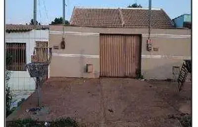 Oportunidade única em santo antonio do descoberto - go | tipo: casa | negociação: venda online  | situação: imóvel