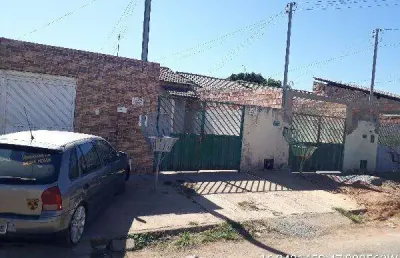 Oportunidade única em luziania - go | tipo: casa | negociação: venda direta online  | situação: imóvel
