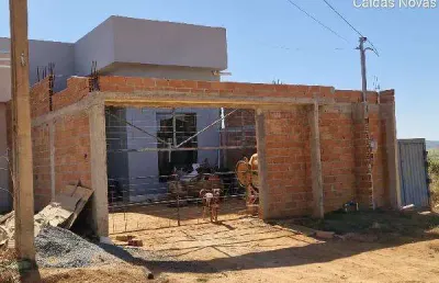 Oportunidade única em caldas novas - go | tipo: casa | negociação: venda direta online  | situação: imóvel
