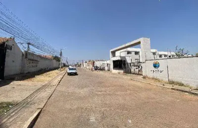 Oportunidade única em aguas lindas de goias - go | tipo: apartamento | negociação: venda direta online  | situação: imóvel