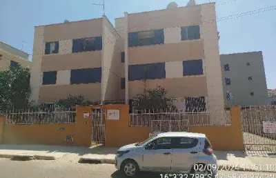 Oportunidade única em valparaiso de goias - go | tipo: apartamento | negociação: venda direta online  | situação: imóvel