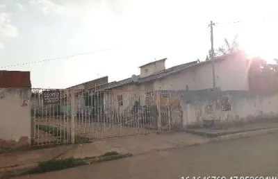 Oportunidade única em luziania - go | tipo: casa | negociação: venda direta online  | situação: imóvel
