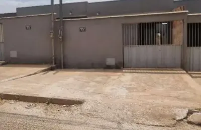 Oportunidade única em santo antonio do descoberto - go | tipo: casa | negociação: venda direta online  | situação: imóvel