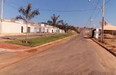 Oportunidade única em caldas novas - go | tipo: casa | negociação: venda direta online  | situação: imóvel