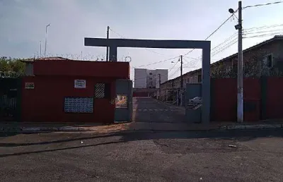 Oportunidade única em valparaiso de goias - go | tipo: apartamento | negociação: venda direta online  | situação: imóvel